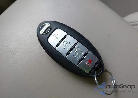 2016 Nissan Rogue Sl из США, поврежденный, VIN 5N1AT2MT3GC780589